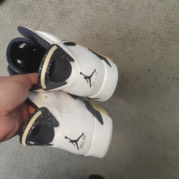 Jordan Oreo 6 - Picture 4 of 7